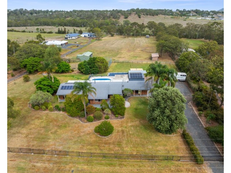 13 Hendy Street, Cranley QLD 4350