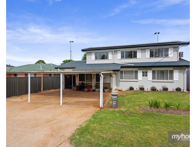 14 Hopps Street, Wilsonton QLD 4350