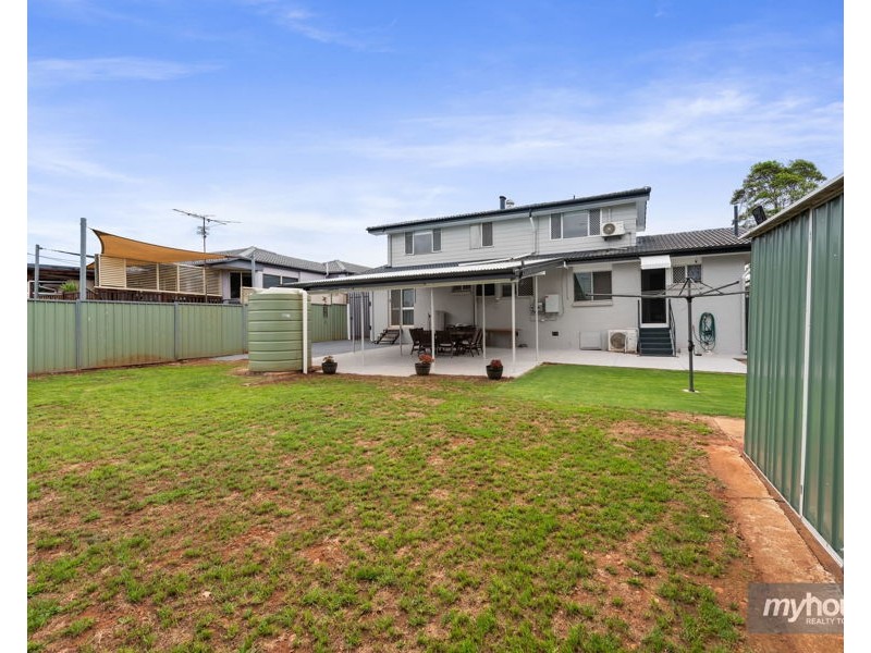 14 Hopps Street, Wilsonton QLD 4350