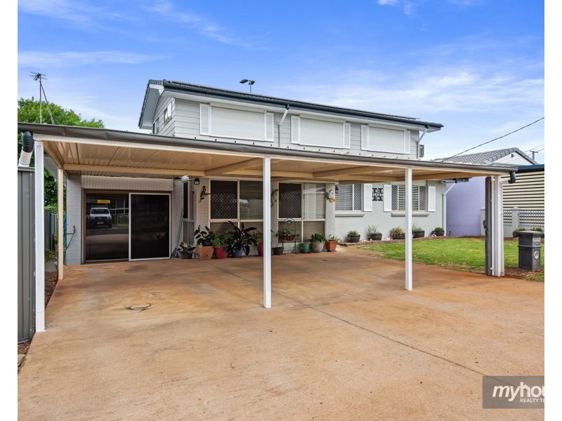 14 Hopps Street, Wilsonton QLD 4350