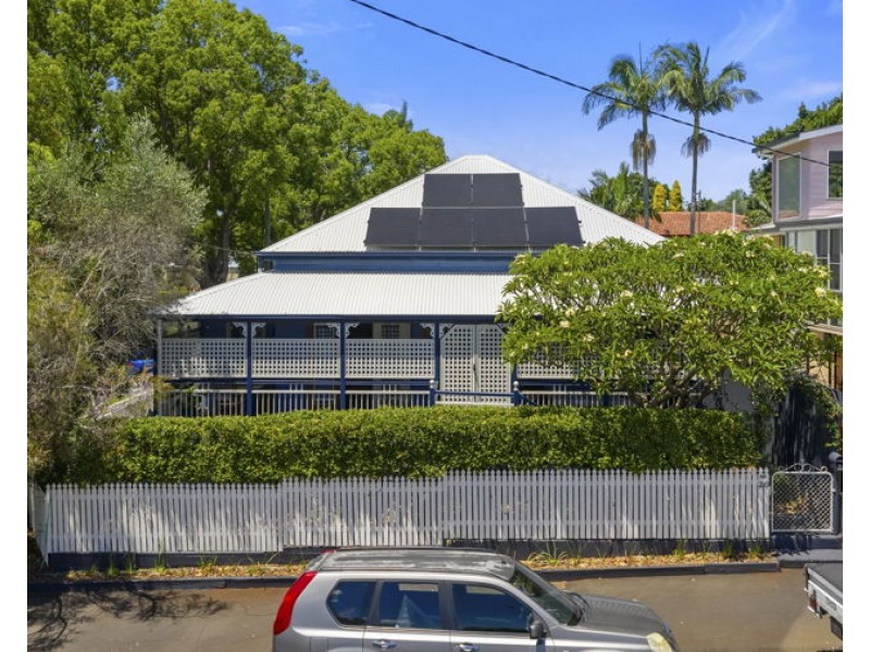 20 Taylor Street, Toowoomba City QLD 4350