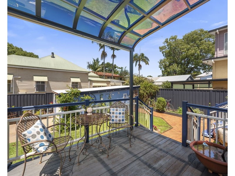 20 Taylor Street, Toowoomba City QLD 4350