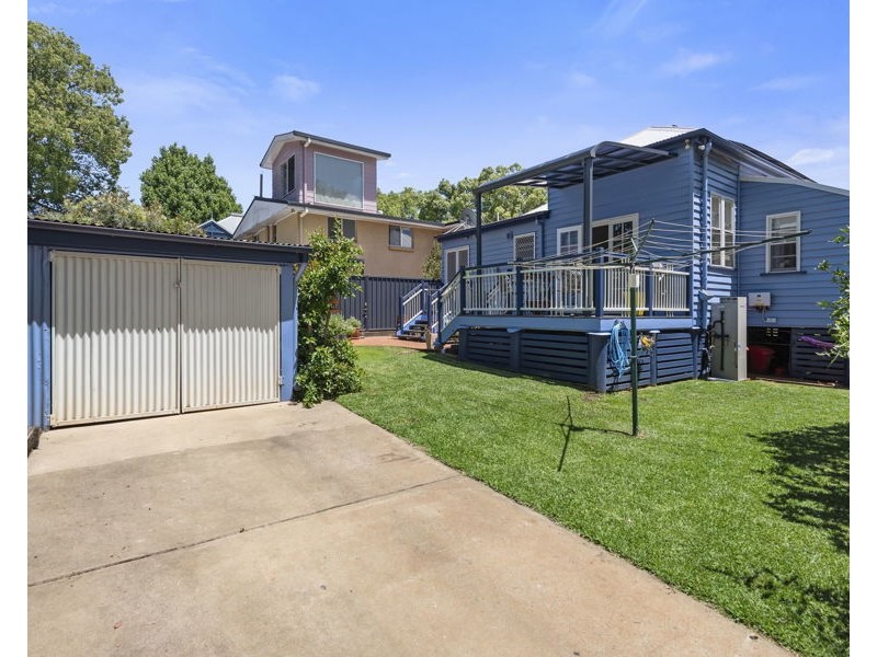 20 Taylor Street, Toowoomba City QLD 4350