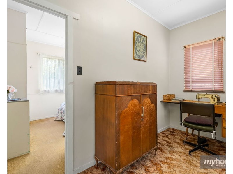 40 Underwood Crescent, Harristown QLD 4350