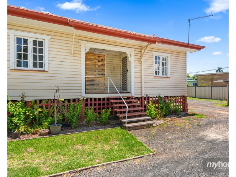 73 Taylor Street, Newtown QLD 4350
