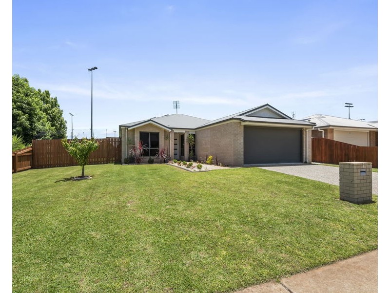 1 Entabeni Drive, Kearneys Spring QLD 4350