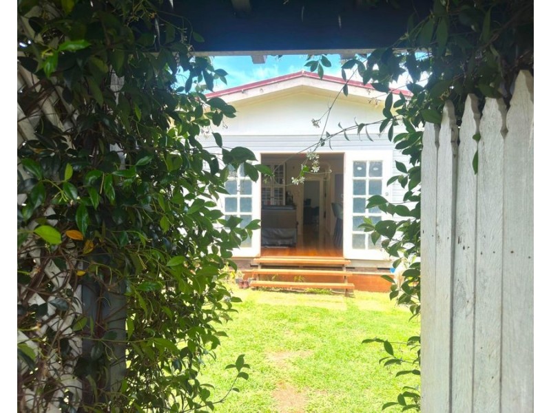 14 Murphy Street, Rangeville QLD 4350