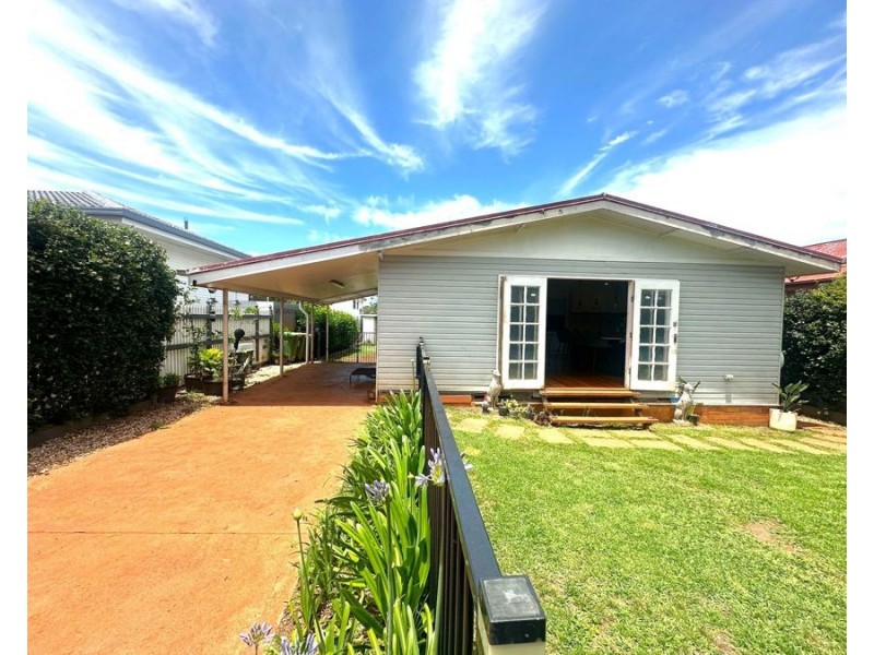 14 Murphy Street, Rangeville QLD 4350
