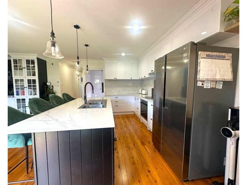 14 Murphy Street, Rangeville QLD 4350
