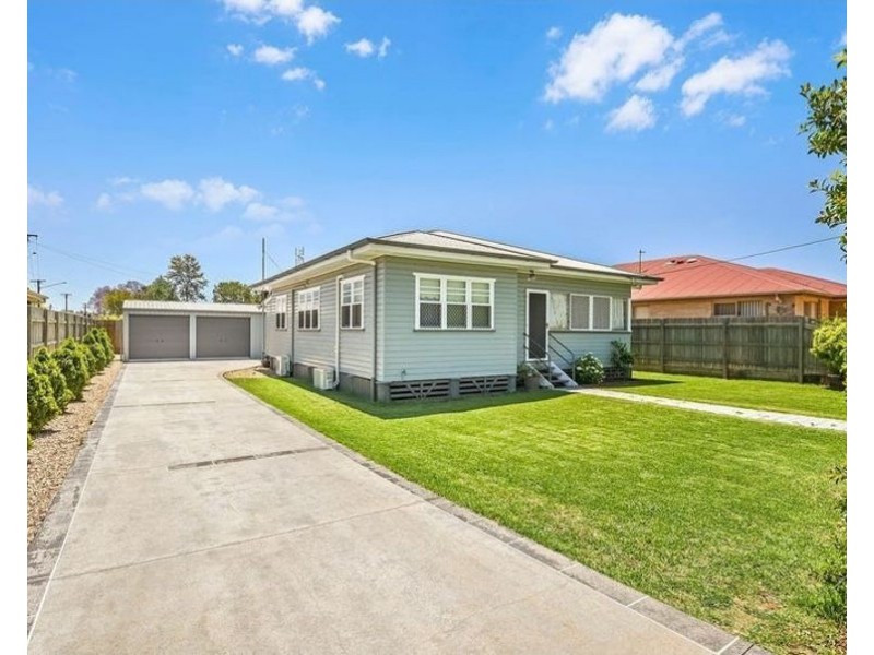 35 Tomkinson, Toowoomba QLD 4350
