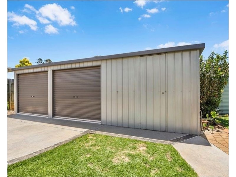 35 Tomkinson, Toowoomba QLD 4350