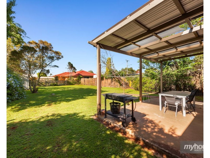 227 Campbell Street, Newtown QLD 4350