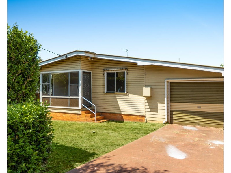 336 Bridge Street, Wilsonton QLD 4350