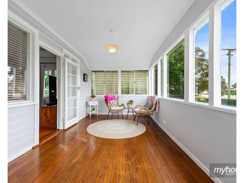 54 Rome Street, Newtown QLD 4350