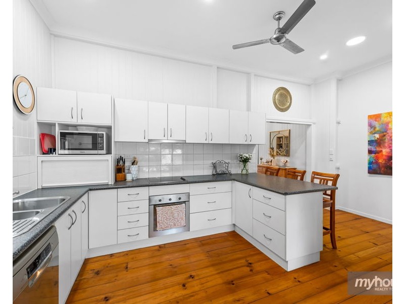 54 Rome Street, Newtown QLD 4350