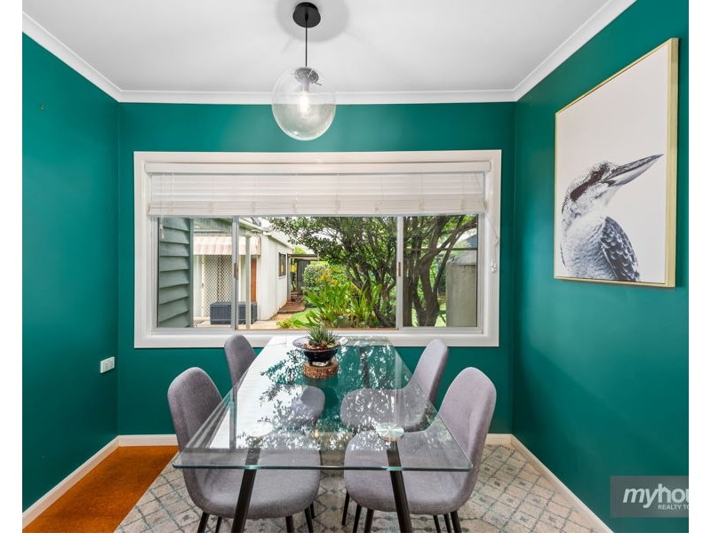 54 Rome Street, Newtown QLD 4350