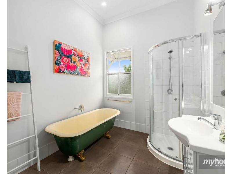 54 Rome Street, Newtown QLD 4350