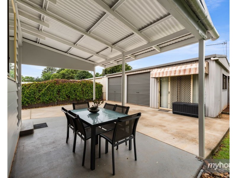 54 Rome Street, Newtown QLD 4350