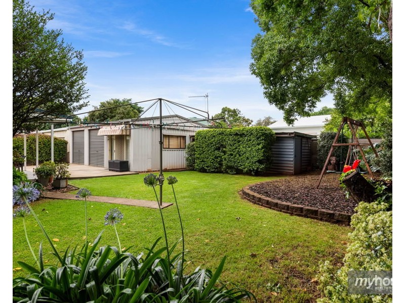 54 Rome Street, Newtown QLD 4350