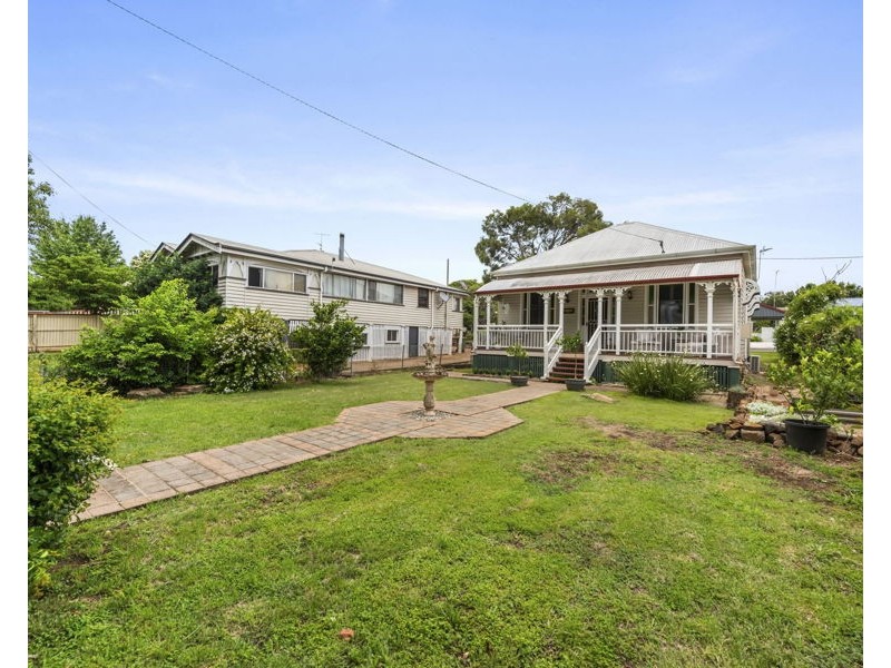 131 Mort Street, Toowoomba City QLD 4350