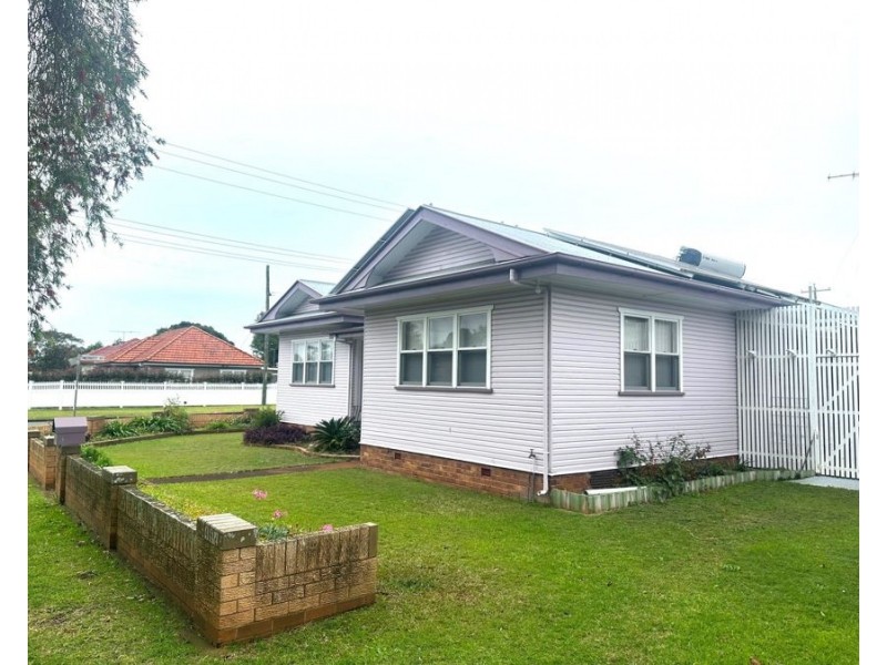 462 Alderley Street, Harristown QLD 4350