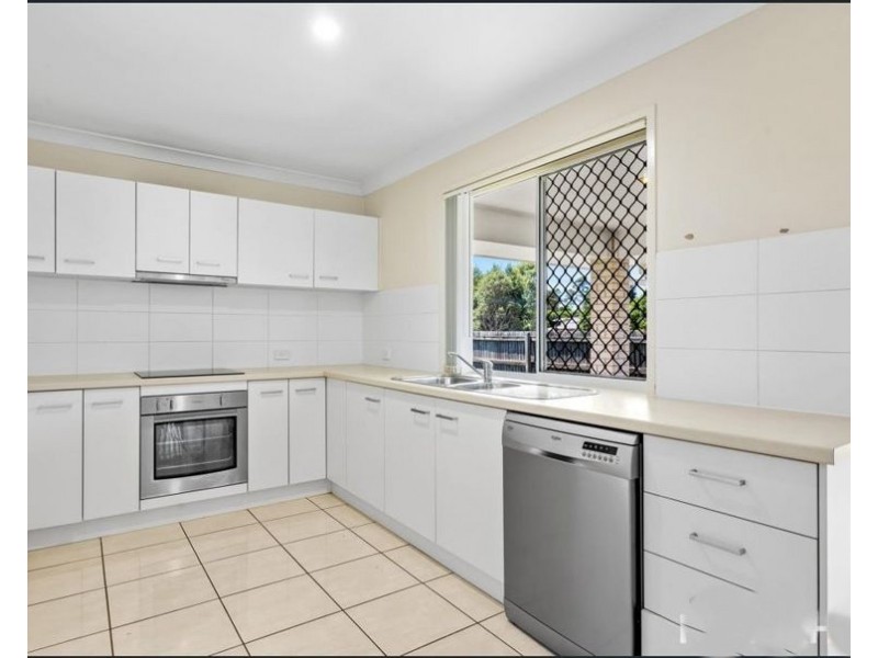 4 Barwick Court, Wilsonton Heights QLD 4350