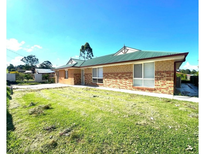 21 Cortess Street, Kearneys Spring QLD 4350