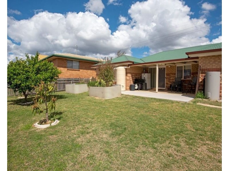21 Cortess Street, Kearneys Spring QLD 4350