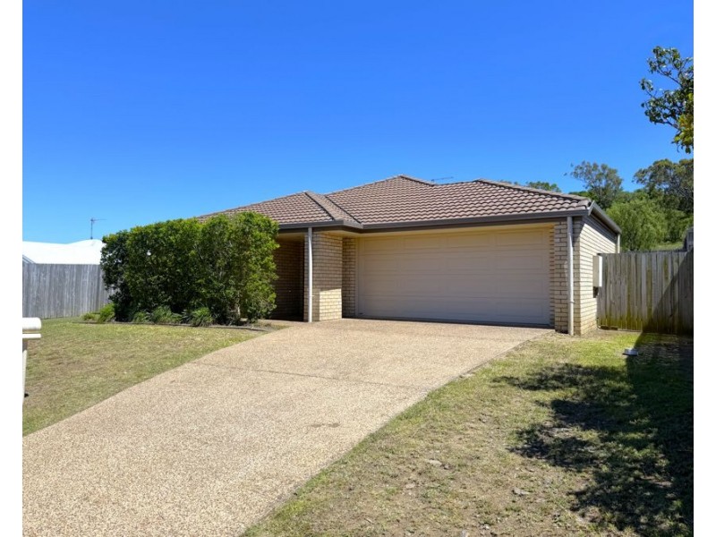 13 Cooranga Street, Glenvale QLD 4350
