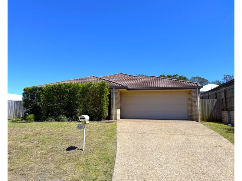 13 Cooranga Street, Glenvale QLD 4350