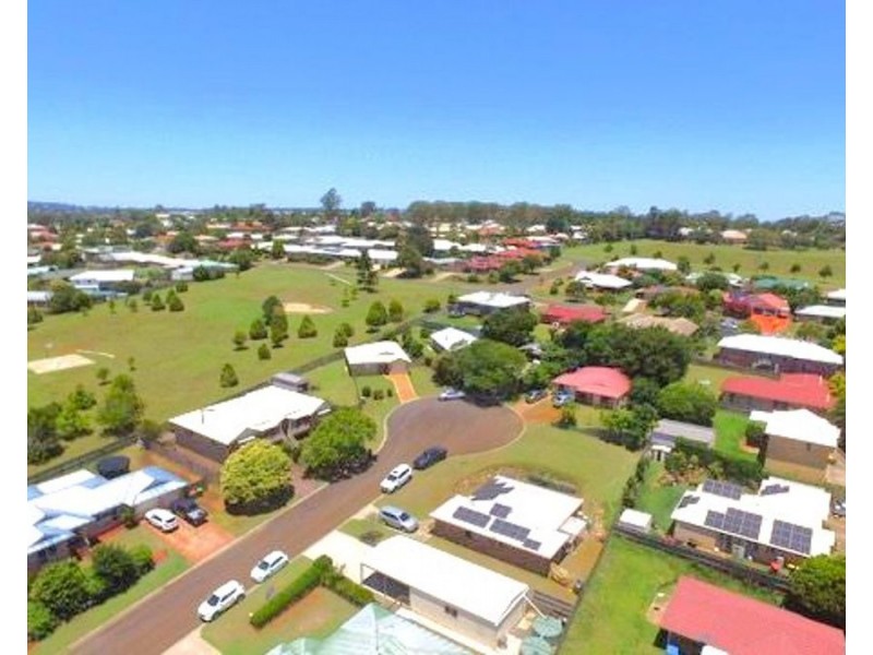 2A Karebo Close, Darling Heights QLD 4350