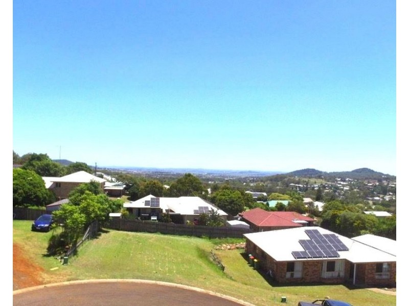 2A Karebo Close, Darling Heights QLD 4350