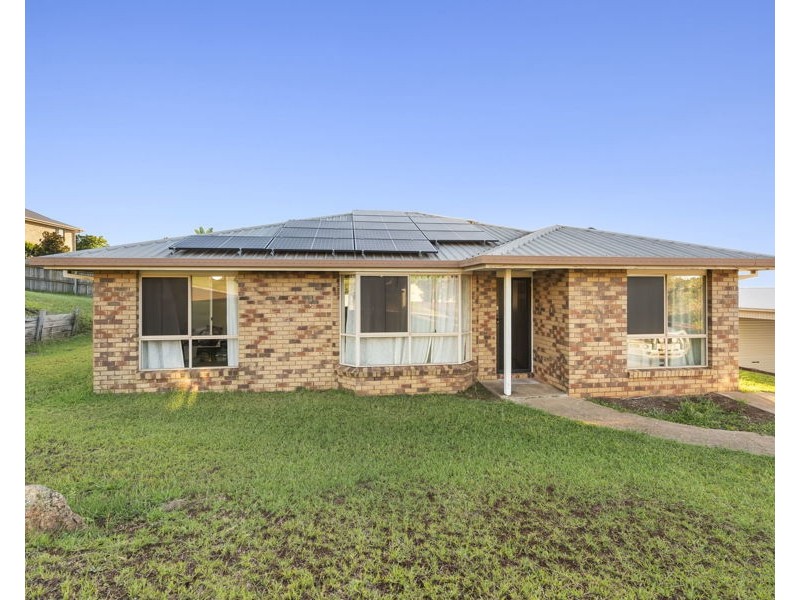 4 Karebo Close, Darling Heights QLD 4350