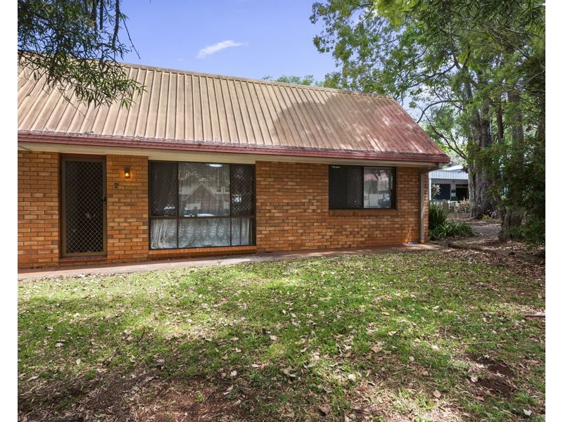 2/40 Vacy Street, Newtown QLD 4350