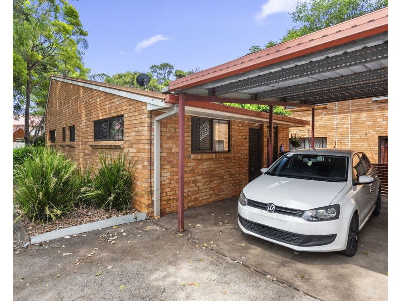 2/40 Vacy Street, Newtown QLD 4350