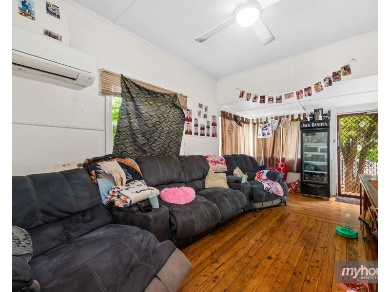 3 Goode Street, Newtown QLD 4350