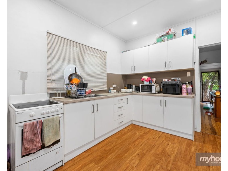 3 Goode Street, Newtown QLD 4350