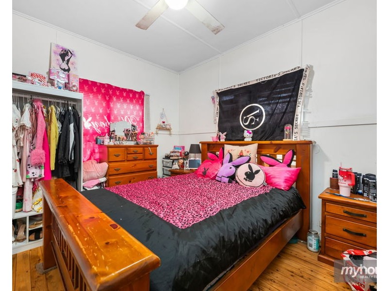 3 Goode Street, Newtown QLD 4350