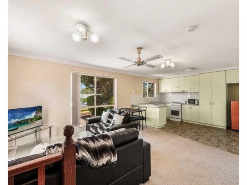 1/33 Helen Street, Newtown QLD 4350