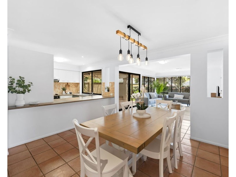 5 Turnberry Court, Middle Ridge QLD 4350