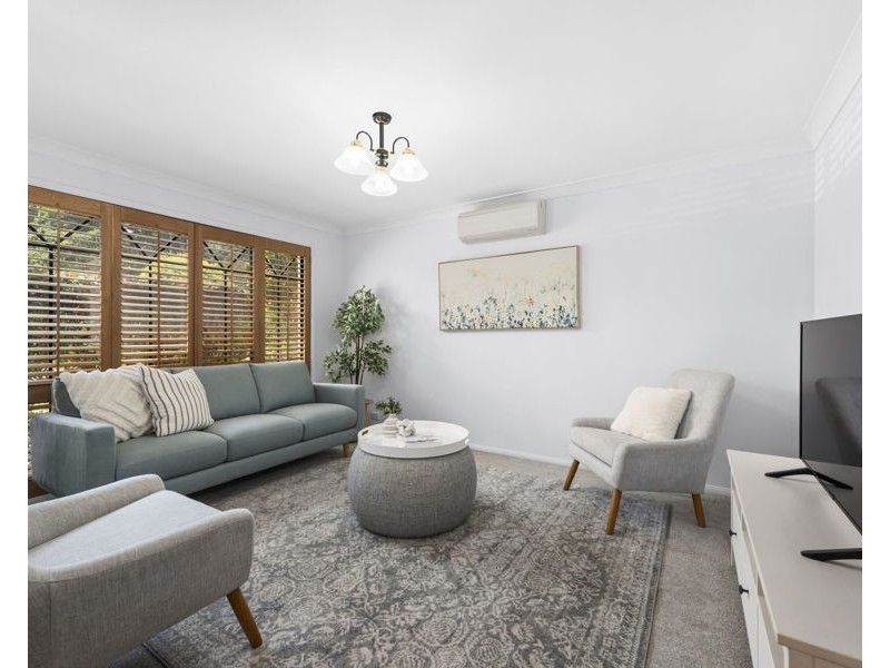 5 Turnberry Court, Middle Ridge QLD 4350