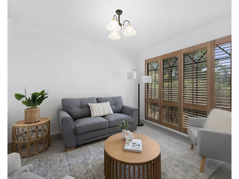 5 Turnberry Court, Middle Ridge QLD 4350