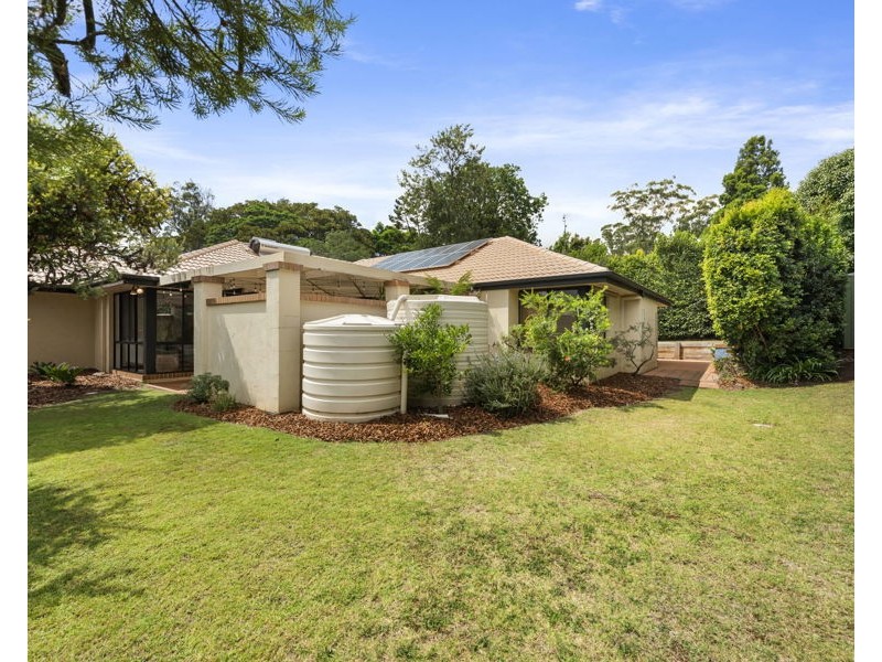 5 Turnberry Court, Middle Ridge QLD 4350