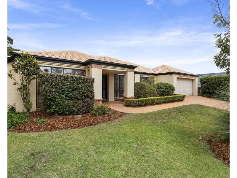 5 Turnberry Court, Middle Ridge QLD 4350