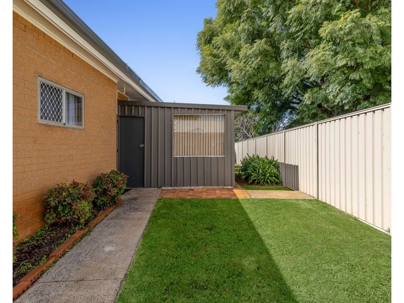 4 Cathro Street, Rockville QLD 4350