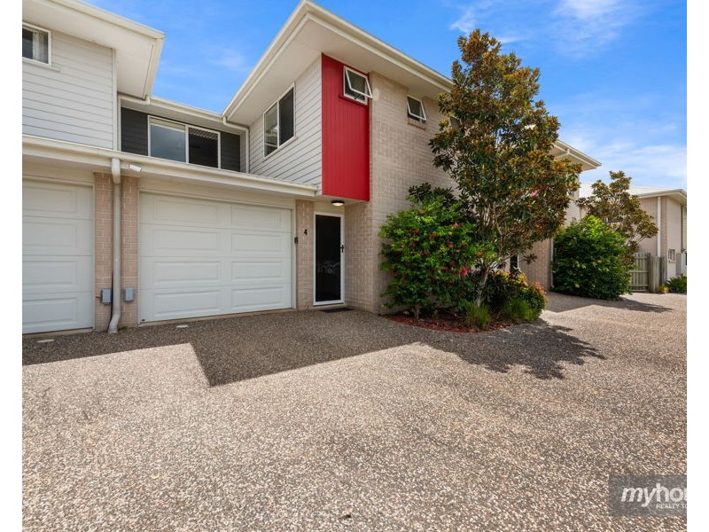 4/8 Colvin Street, Drayton QLD 4350