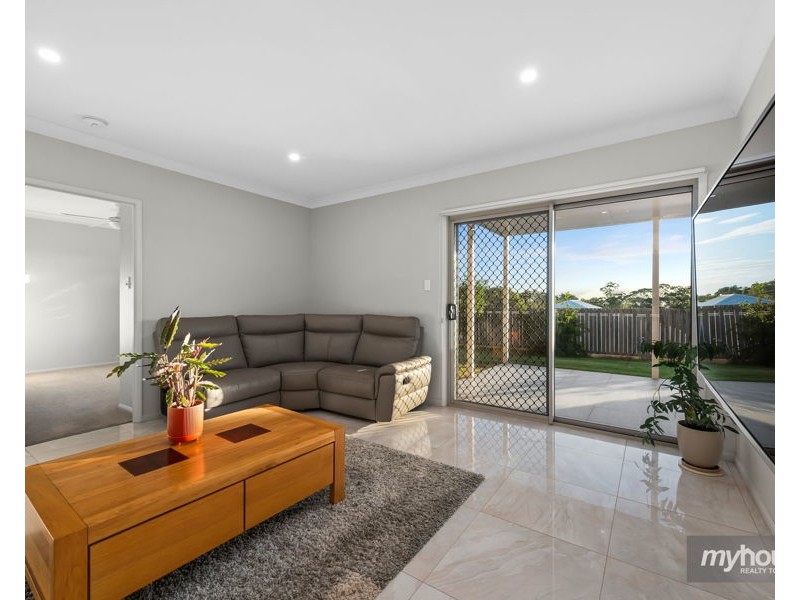 164 Handley Street, Darling Heights QLD 4350