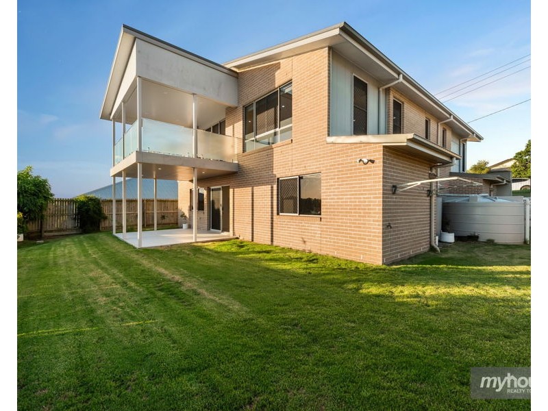 164 Handley Street, Darling Heights QLD 4350