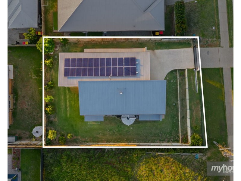 164 Handley Street, Darling Heights QLD 4350