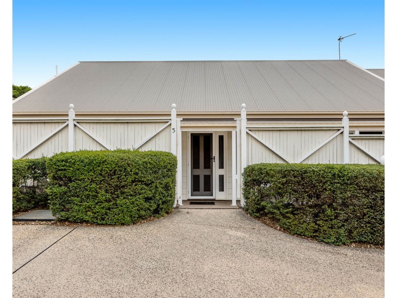 5/90 Glenvale Road, Harristown QLD 4350
